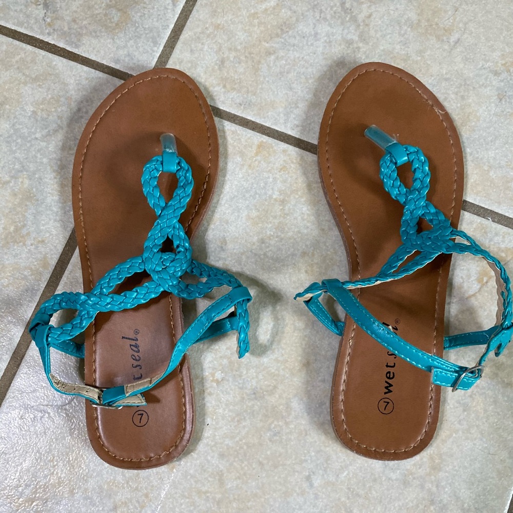 Sandals